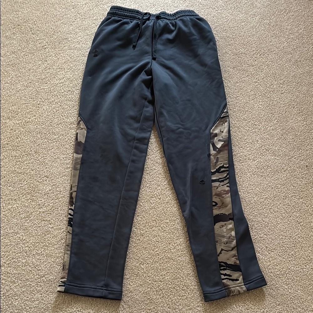 Under Armour Camo Joggers